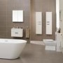 Marbella Gris Relieve Wall Tile