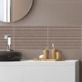 Marbella Gris Relieve Wall Tile