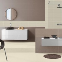 Marbella Marfil Relieve Wall Tile