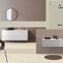Marbella Marfil Relieve Wall Tile
