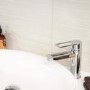 Marbella Marfil Relieve Wall Tile
