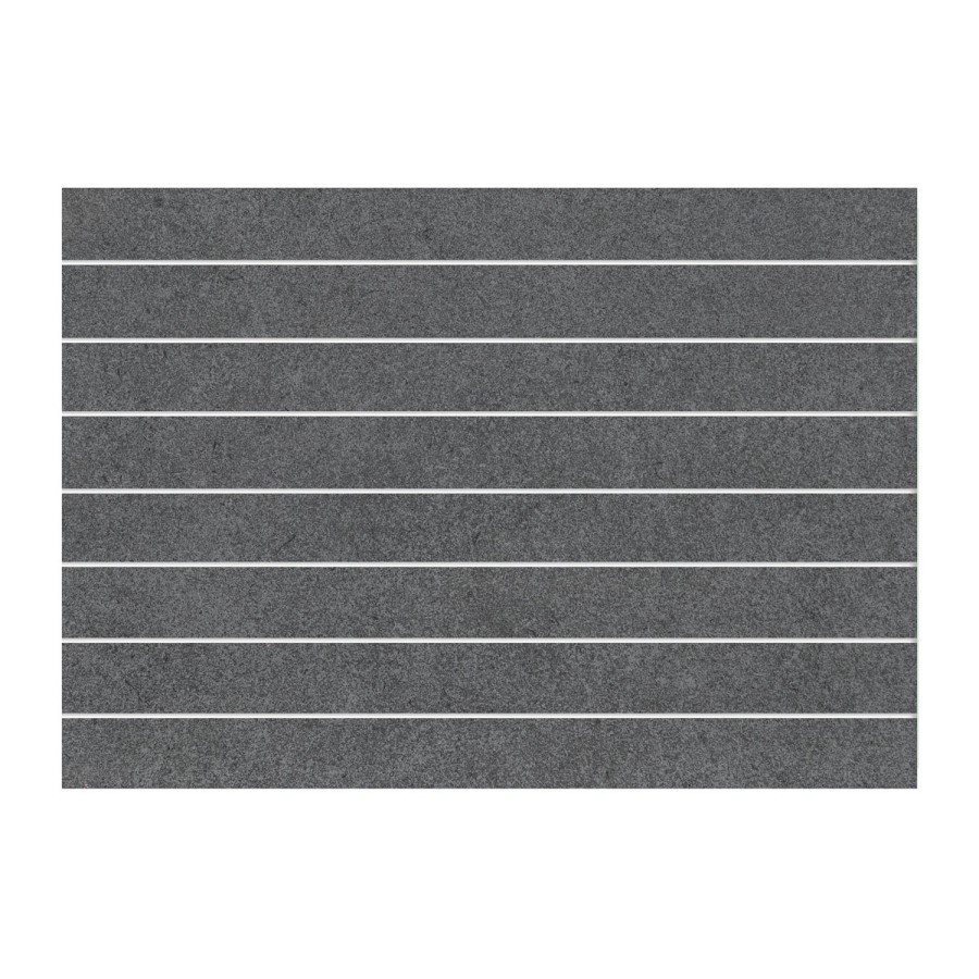 Marbella Grafito Relieve Wall Tile