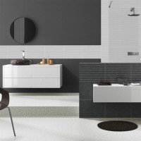 Marbella Arena Relieve Wall Tile