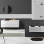 Marbella Arena Relieve Wall Tile
