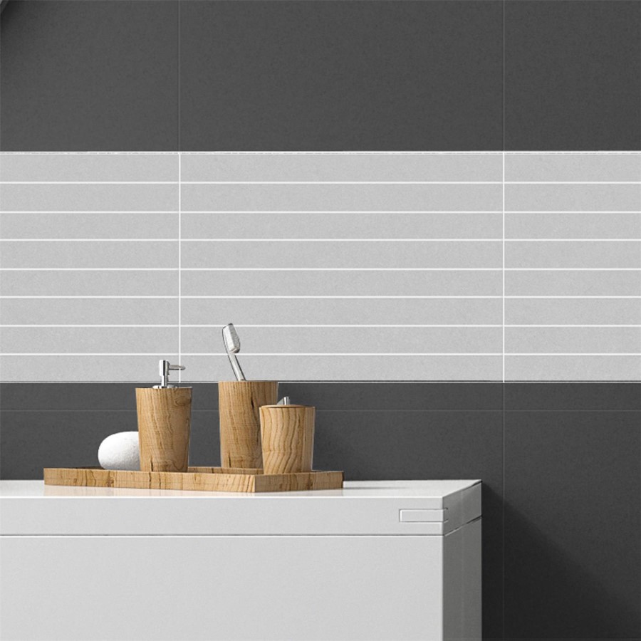 Marbella Arena Relieve Wall Tile