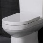 Dee Toilet Seat