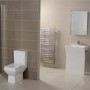 Seven Modern Bathroom Suite