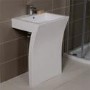 Seven Modern Bathroom Suite