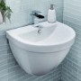 Aurora Wall Hung Basin