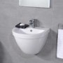 Aurora Wall Hung Basin