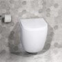 Venus Wall Hung Toilet