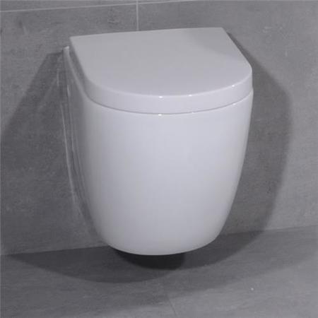 Venus Wall Hung Toilet