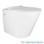 Venus Wall Hung Toilet