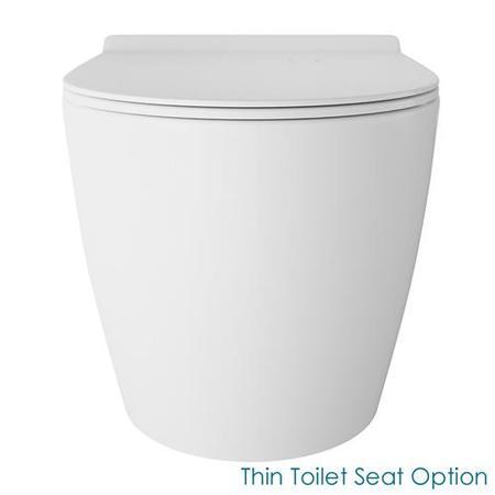 Venus Wall Hung Toilet