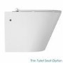 Venus Wall Hung Toilet
