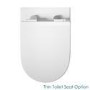 Venus Wall Hung Toilet