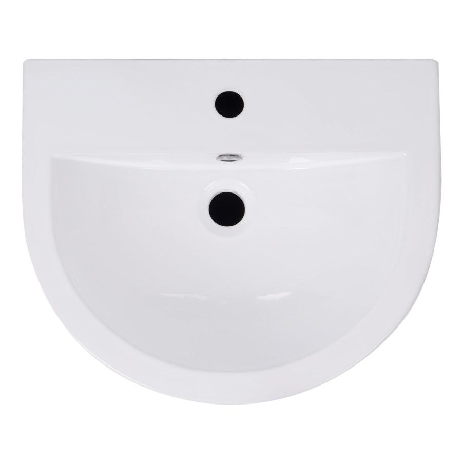 Venus Wall Hung Basin