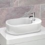 Orta Countertop Basin
