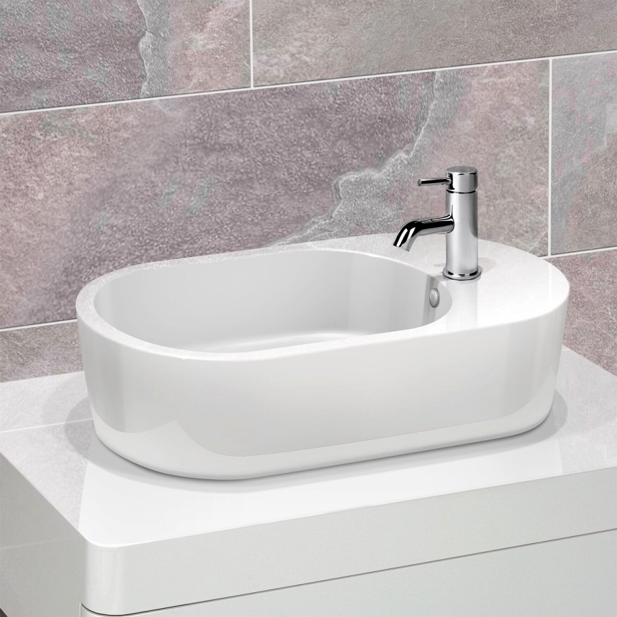 Orta Countertop Basin
