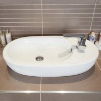 Rio 700mm Countertop Basin