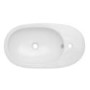 Rio 700mm Countertop Basin