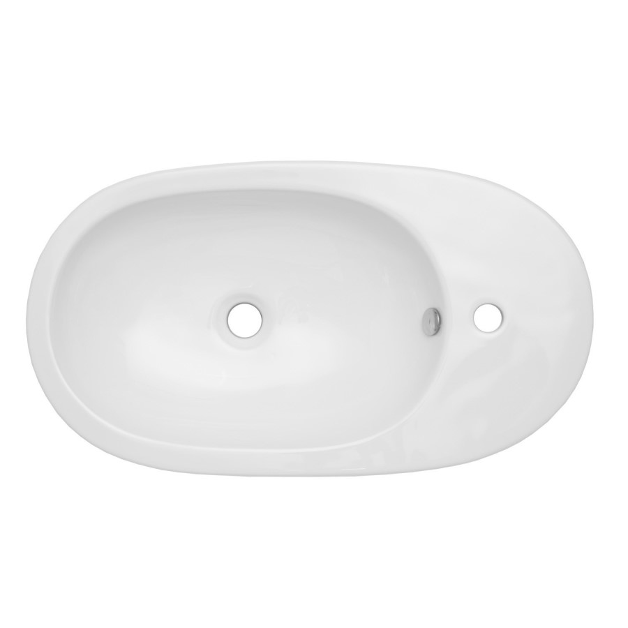Rio 700mm Countertop Basin