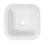 Countertop Basin - Bisque Range