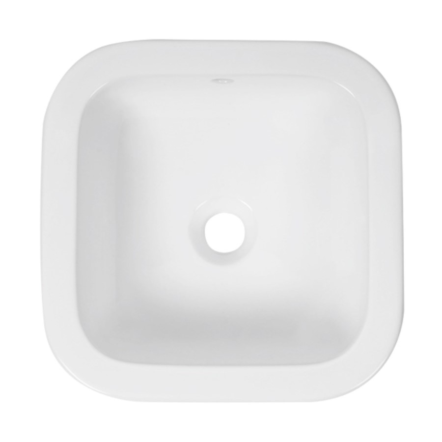 Countertop Basin - Bisque Range