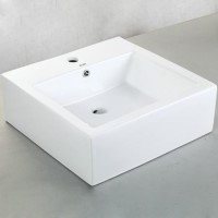 Varano Countertop Basin