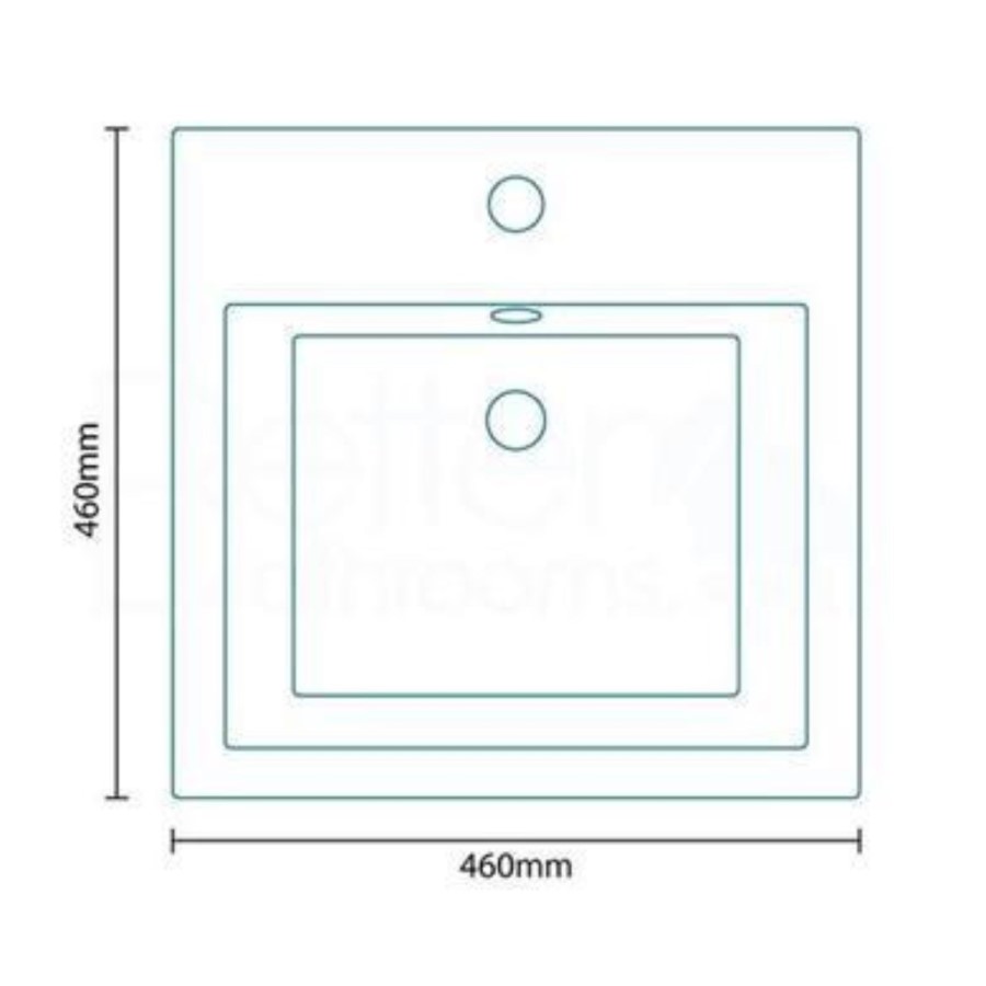 Varano Countertop Basin