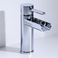 Linn Waterfall Basin Mono Tap