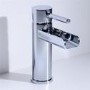 Linn Waterfall Basin Mono Tap