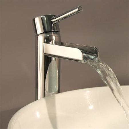 Linn Extended Basin Mono Tap