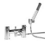 Linn Waterfall Bath Shower Mixer