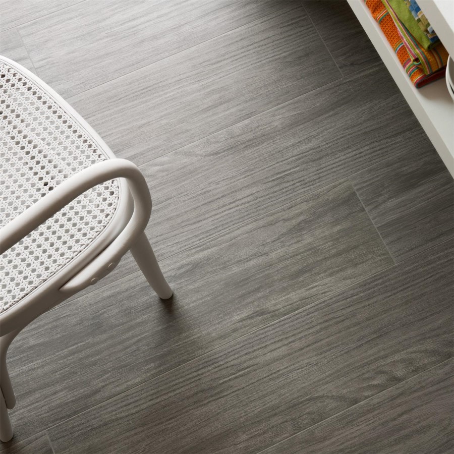 Cortina Falzarego Wood Effect Floor Tile