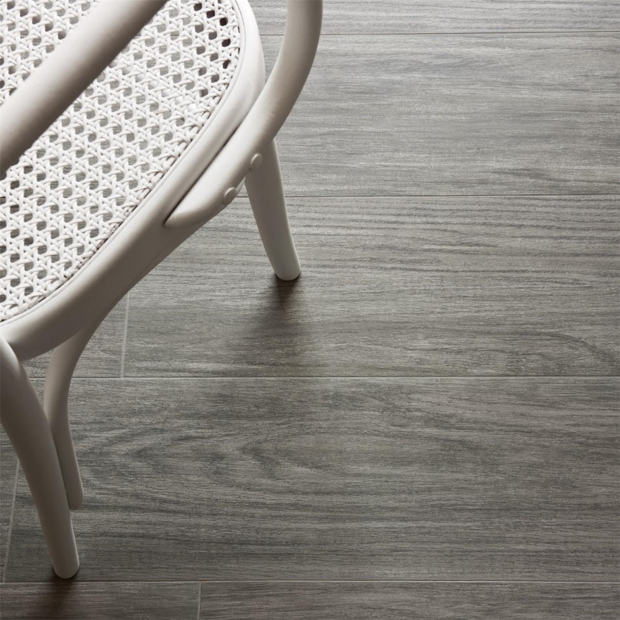 Cortina Falzarego Wood Effect Floor Tile