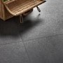 Quattro Black Wall/Floor Tile