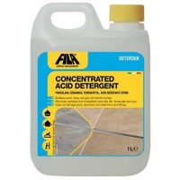 Fila Deterdek Acid Descaling Cleaner 1 Litre