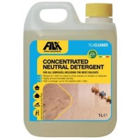 Fila Cleaner 1 Litre