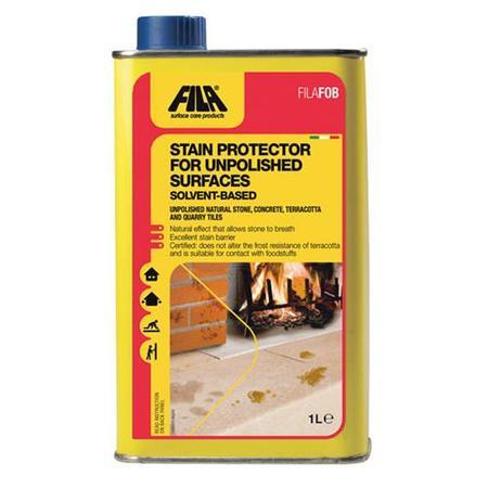 Fila Fob Stain Protection 1 Litre 