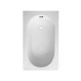 Impressions Compact 1200 x 700 Single Ended Bath