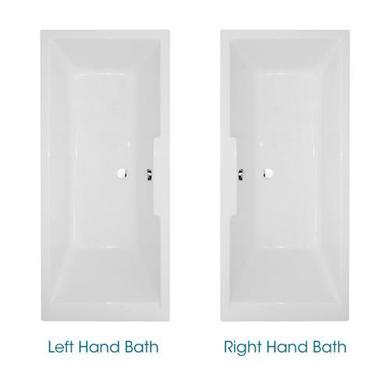 Tabor 1800 x 800 Bath