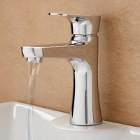 Basin Mono Tap - Liberty Range