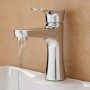 Basin Mono Tap - Liberty Range