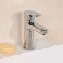 Basin Mono Tap - Liberty Range