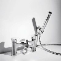 Bath Shower Mixer - Liberty Range