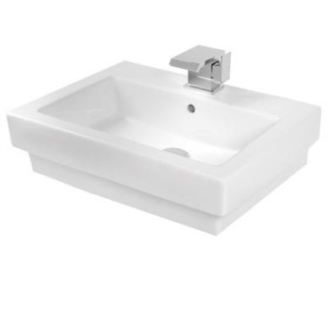 Wall Hung Basins Better Bathrooms