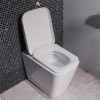 Bali Back to Wall Toilet