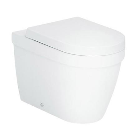 Aurora Back To Wall Toilet 