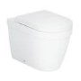 Aurora Back To Wall Toilet 
